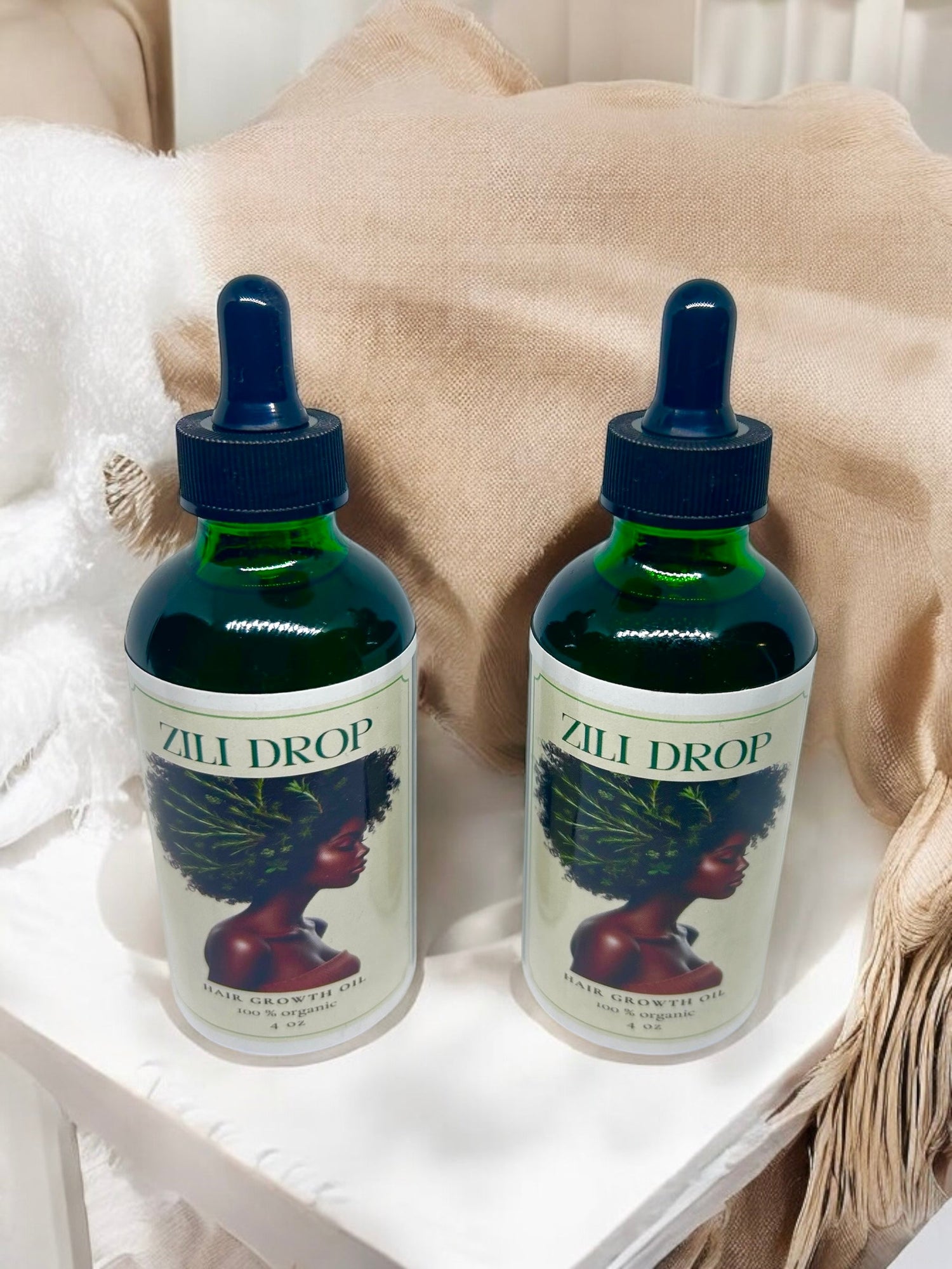 Zili Drop Bundle