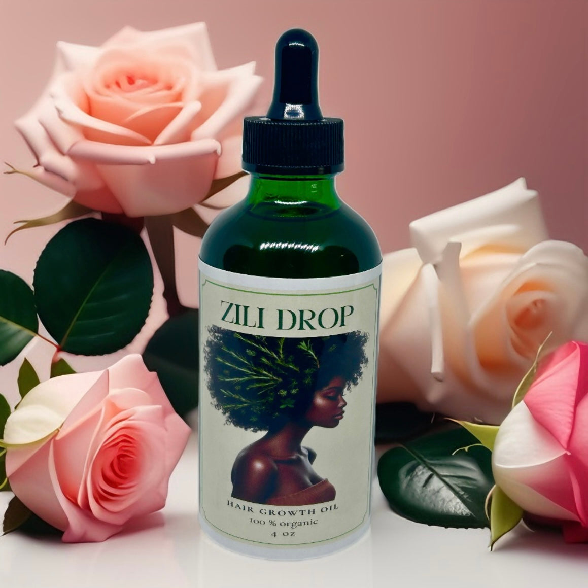 Zili Drop